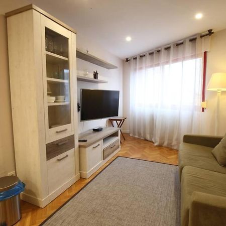 Apartamento Oviedo Las Palomas Buitenkant foto