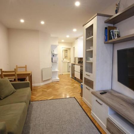 Apartamento Oviedo Las Palomas Buitenkant foto
