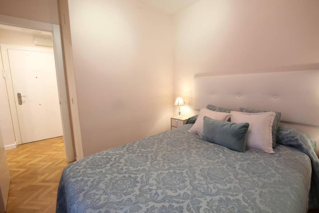 Apartamento Oviedo Las Palomas Buitenkant foto